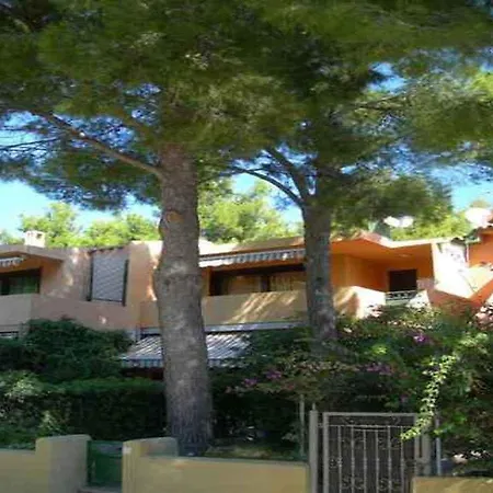 Apartmán La Pineta