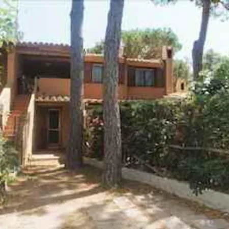 La Pineta *