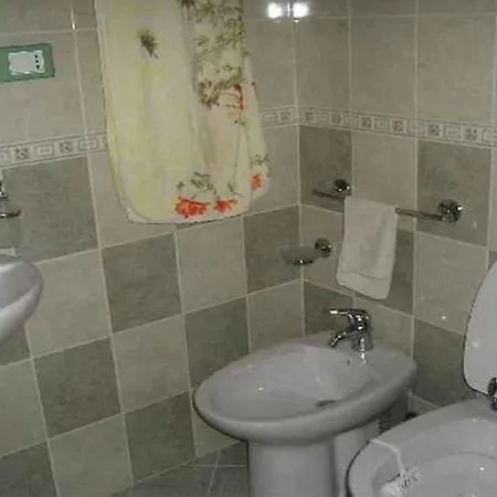 La Pineta Отель